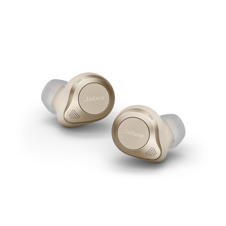 리뷰가 좋은 Jabra Elite 85t 블루투스 이어폰, OTE130, CPB130, 골드베이지 ··· 리뷰가 좋은 Jabra Elite 85t 블루투스 이어폰, OTE130, CPB130, 골드베이지 ···