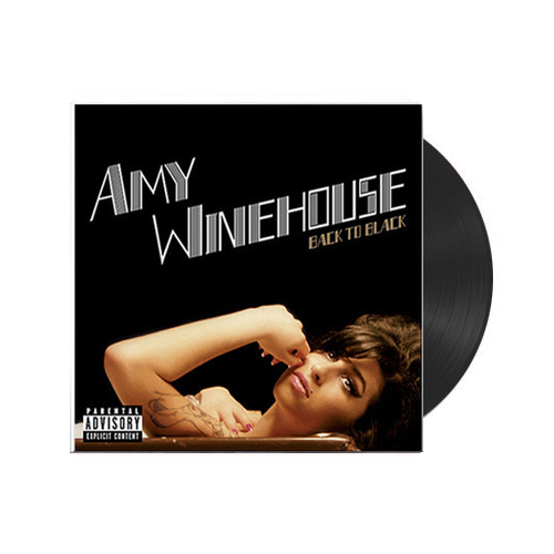 가성비 뛰어난 Amy Winehouse - Back To Black LP 수입반, 1LP ···