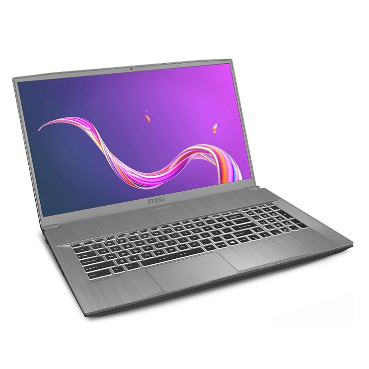 선택고민 해결 MSI Creator 17M 노트북 A10SE-i7 (i7-10750H 43.942cm RTX 2060), 윈도우 미포함, 512GB, 16GB 추천해요 선택고민 해결 MSI Creator 17M 노트북 A10SE-i7 (i7-10750H 43.942cm RTX 2060), 윈도우 미포함, 512GB, 16GB 추천해요