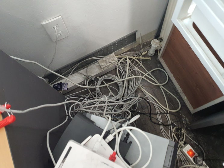  최저가 랜공사 추천 저렴한 가격으로 랜선공사 해드립니다