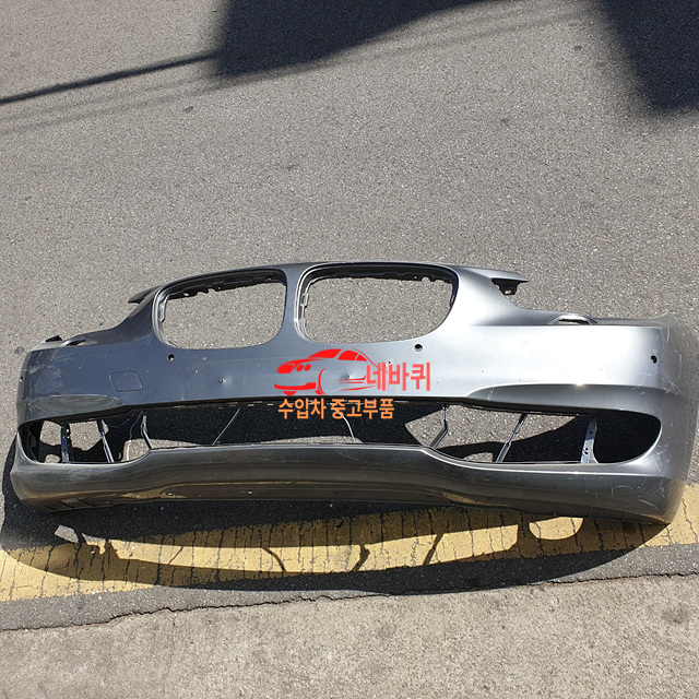  수입차중고부품 - bmw 5GT 범퍼 범버 F07 그란투리스모 (장안동중고부품, 중고범퍼, bmw중고부품, 장한평 네바퀴)