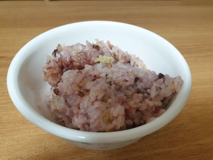 당뇨와 음식- 쌀밥 혈당, 당뇨 식단의 기본 밥 잘먹는법