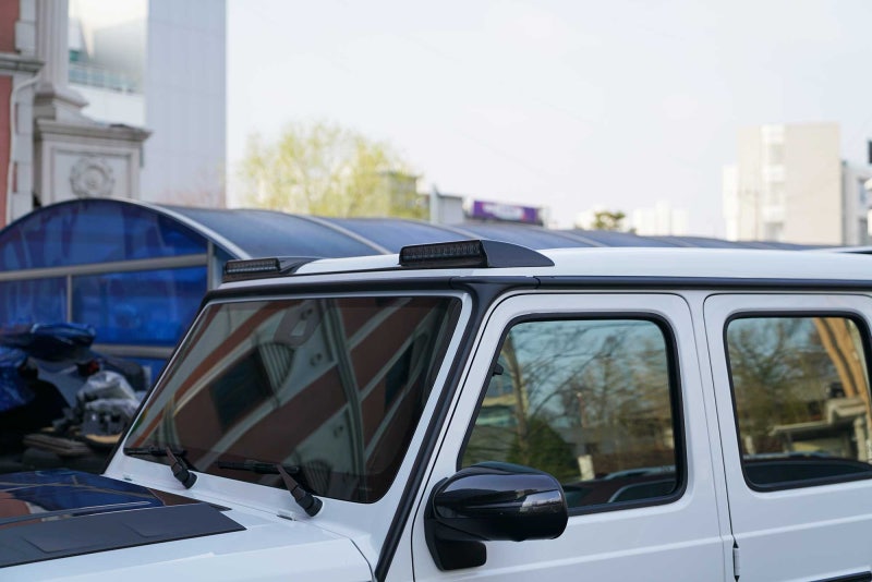 성남 분당구 / 바디킷/외장교체 / 벤츠 / G-클래스(G바겐)
