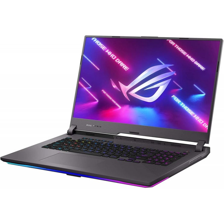 가성비갑 ASUS ROG Strix G17 (2021) Gaming Laptop 17.3” 300Hz IPS Type FHD NVIDIA GeForce RTX 3070 AMD Ry