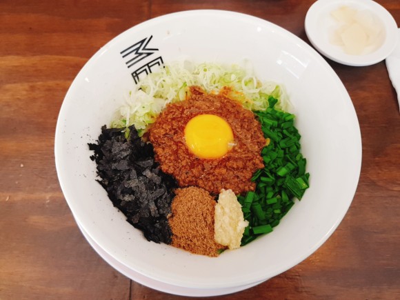  [서울 강동구] 멘야세븐 : 수요미식회 마제소바 맛집