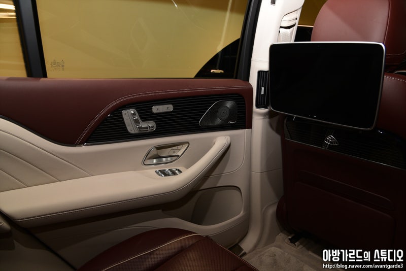 메르세데스-마이바흐 GLS 600 실차 리뷰, 2억 5천 넘는 벤츠 SUV! : 네이버 블로그 메르세데스-마이바흐 Gls 600 실차 리뷰, 2억 5천 넘는 벤츠 Suv! : 네이버 블로그