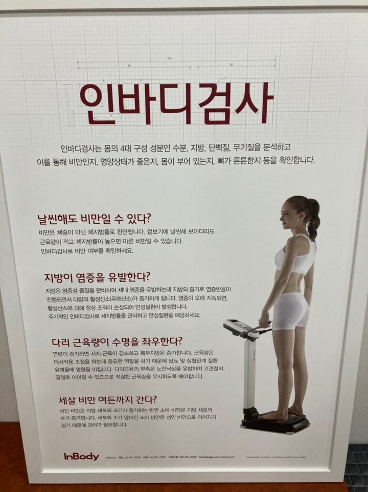 감비환 성분 체계적인 관리 방식 5