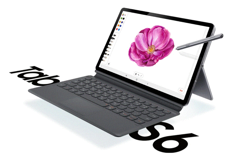갤럭시탭 s6 s6 Lite 스펙 차이점 비교