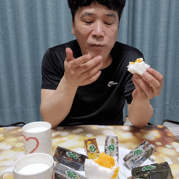  안산떡집 소담떡 안산답례떡 선물세트