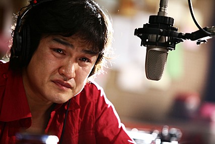  두번째 음주운전을 한 박중훈 (+김상혁, 유세윤, 노홍철 음주운전)