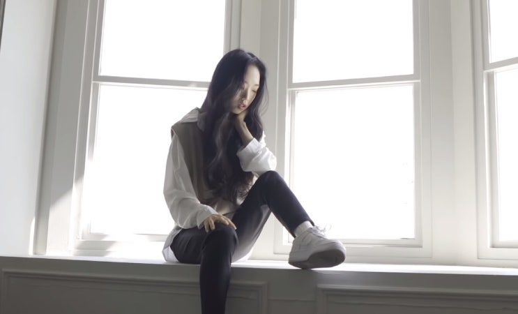  [MV] 해리앤 (HARRIANNE) _ 자존심을 넘어서 [뮤비/가사/듣기]