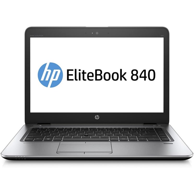 가성비 좋은 스페인직송 HP 엘리트 북 840 G3 2.4G Hz i5-6300U 8 기가바이트 SSD 256 기가바이트 14in 1920 x 1080, 1, 단일옵션, 단일옵션