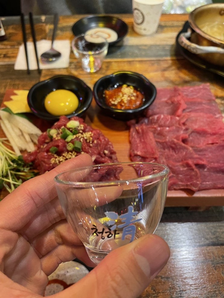 2021. 3월 일상