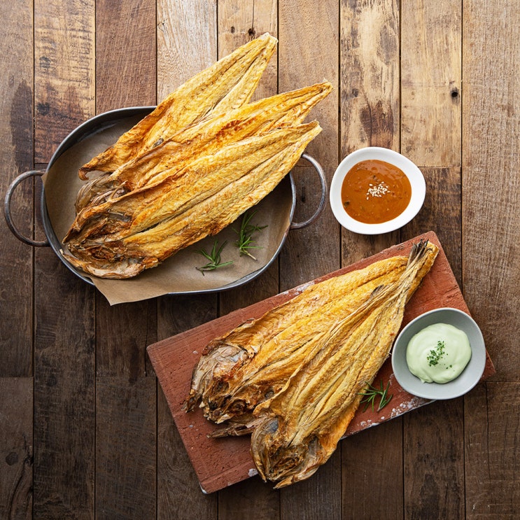 의외로 인기있는 직화구이 먹태 5미 150g + 소스 45g x 2종, 1세트 좋아요 의외로 인기있는 직화구이 먹태 5미 150g + 소스 45g x 2종, 1세트 좋아요