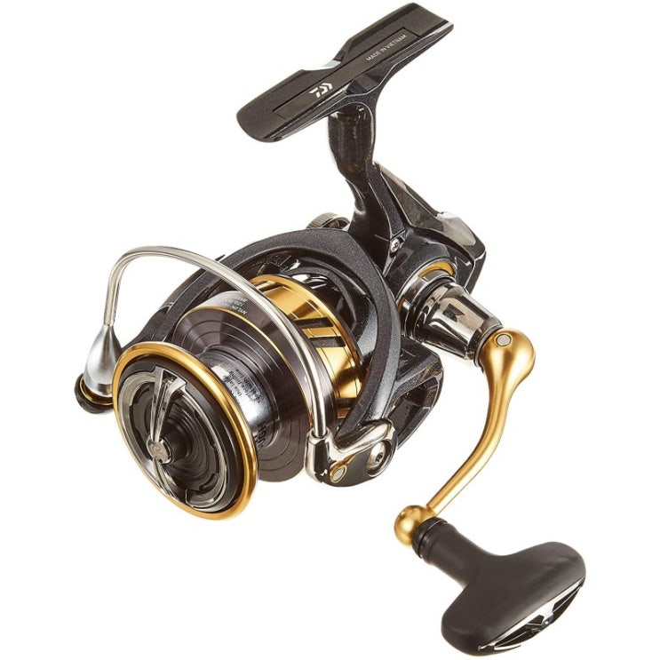 인기 많은 다이와 (DAIWA) 릴 레가리스 LT3000D-C ···