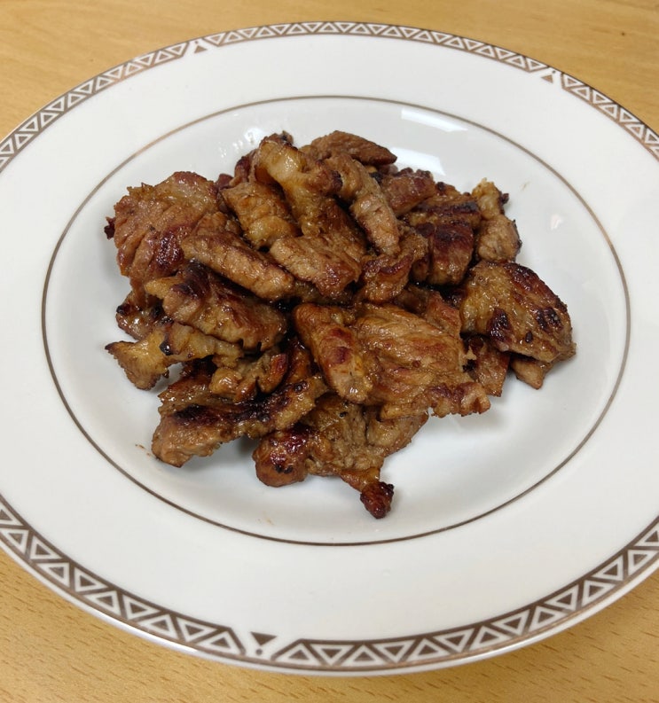  고기배송추천, 정말 육즙 좔좔 너무 맛나요!
