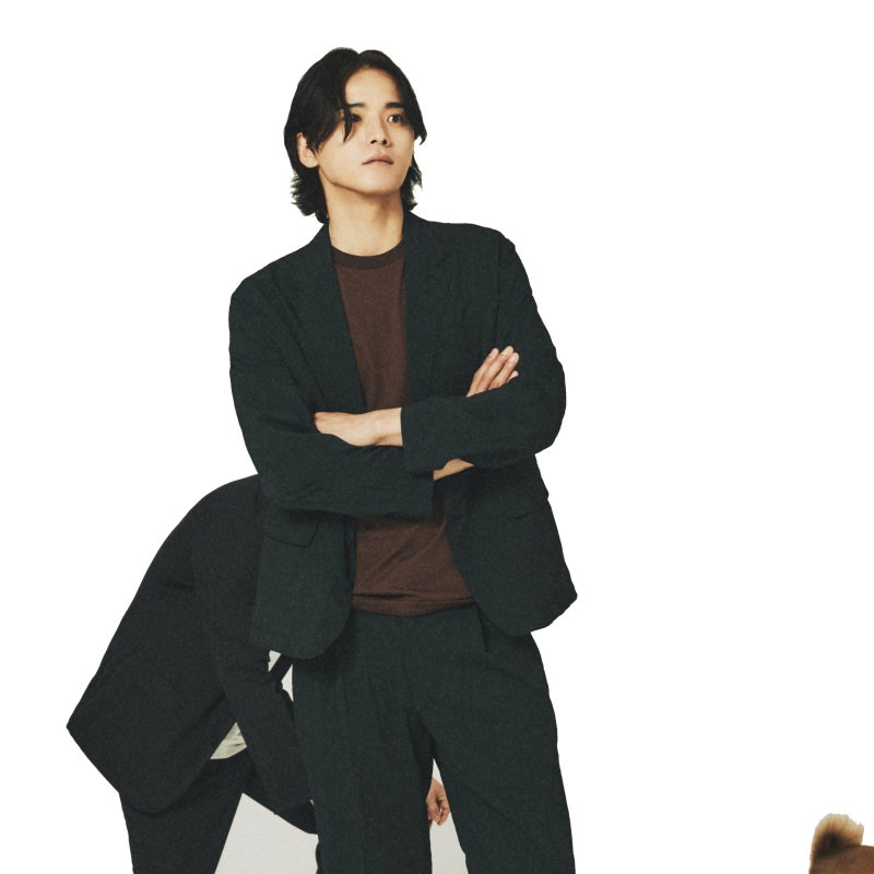 남자 봄 코디로 깔끔한 캐주얼 셋업~커스텀멜로우 스너그 시리즈 !