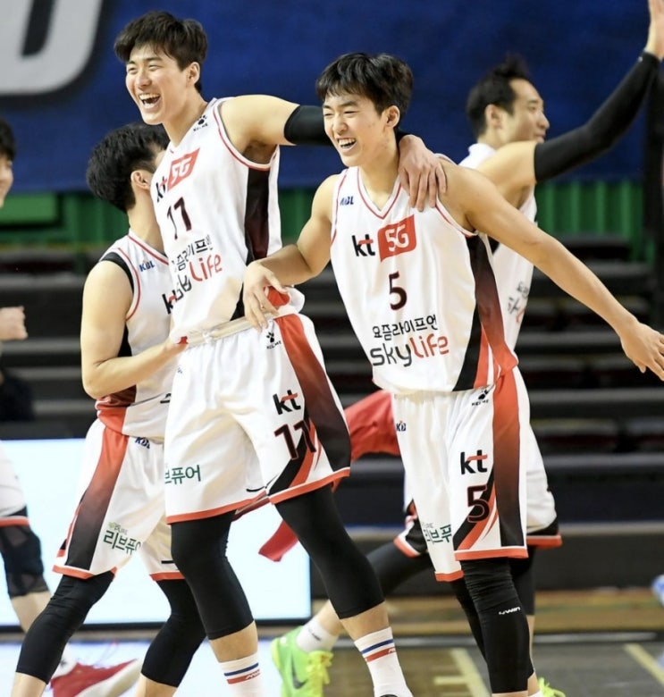 KBL 프로농구 남자농구 29경기 부산KT 서울SK KBL 프로농구 남자농구 29경기 부산KT 서울SK