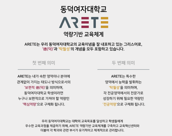 토익점수로만 대학교를 갈 수 있다고?(feat. 동덕여대) : 네이버 블로그 토익점수로만 대학교를 갈 수 있다고?(Feat. 동덕여대) : 네이버 블로그