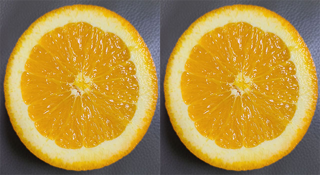 맛있는 고당도 오렌지 고르는 방법 3가지!