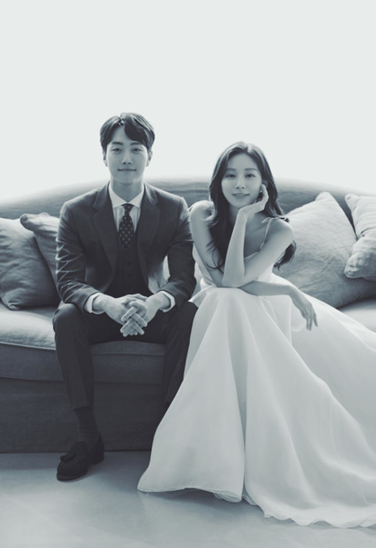  쉽고 간편한 세미웨딩촬영의 장점 알아봤어요
