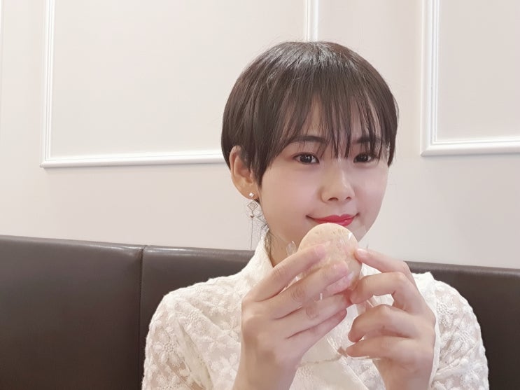  주안역카페 달콤한 뚱카롱 좋아