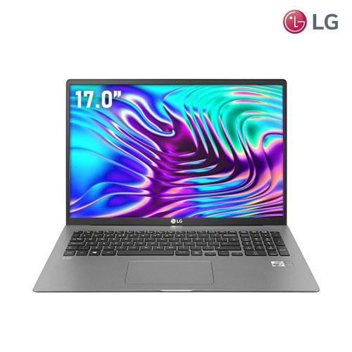 가성비 뛰어난 [LG] 리퍼비시 그램17 2020년형 코어i7 최강사양 16기가 SSD 512GB 1.35kg 17인치 WQXGA 추천해요