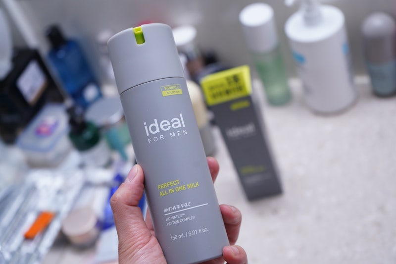 올리브영 남자 남성 올인원 화장품 7