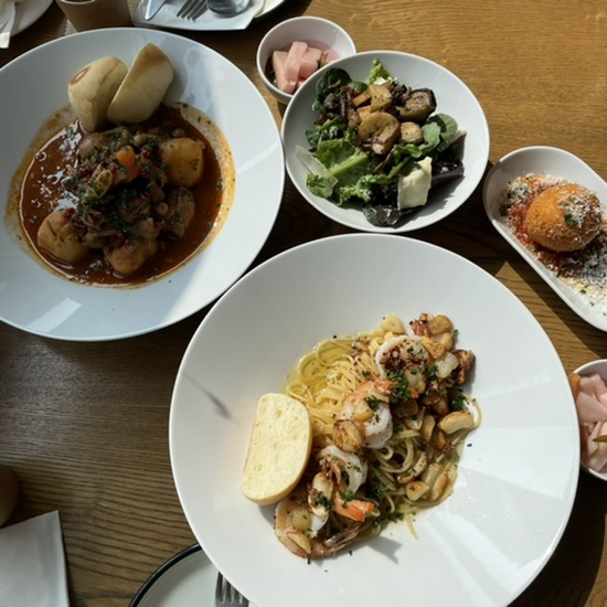  수원 인계동 알렉스72 호텔 •ALEX72 • 페이앤섬머 레스토랑 맛집