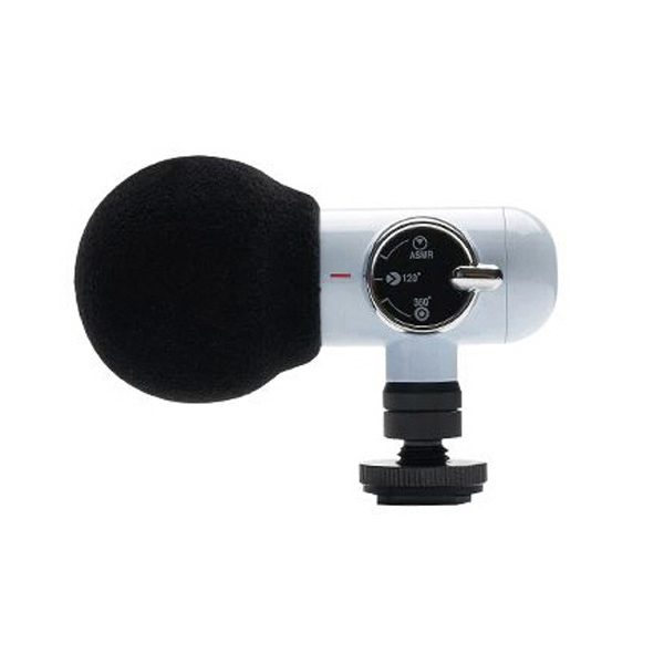 리뷰가 좋은 올포토 Q-Mic 마이크 장비 ASMR 지향성 360 전방향 모드 블루 추천해요 리뷰가 좋은 올포토 Q-Mic 마이크 장비 ASMR 지향성 360 전방향 모드 블루 추천해요