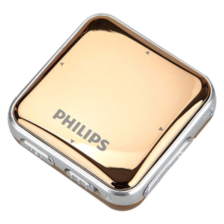 선택고민 해결 필립스 MP3 Player SA2208, 골드 추천합니다 선택고민 해결 필립스 MP3 Player SA2208, 골드 추천합니다