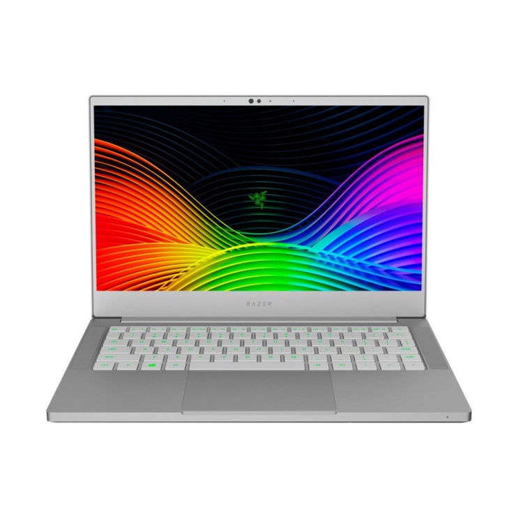 인기 급상승인 Razer Blade Stealth 13 Mercury White 10Gen 레이저 블레이드 스텔스 화이트 노트북, 16GB, SSD 256GB, 포함 좋아요