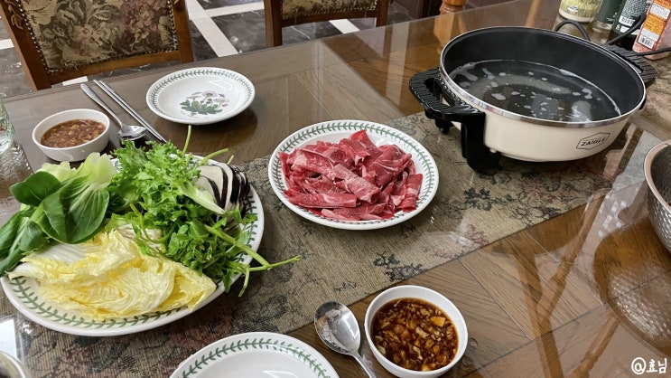  자이글파티쿠커 한달 사용후기