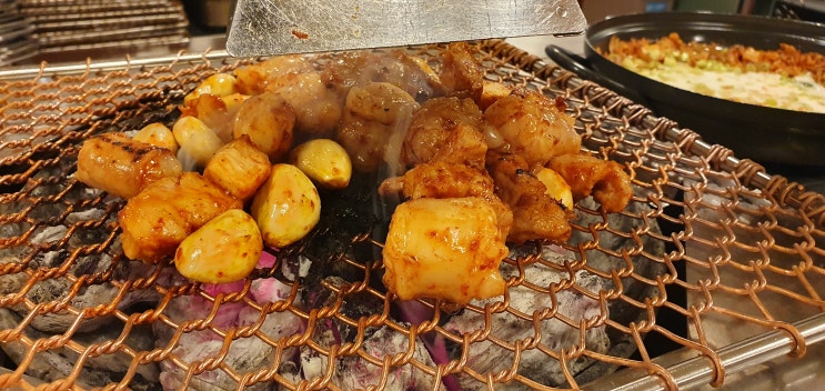  세광양대창 - 비교 불가 맛집 1등
