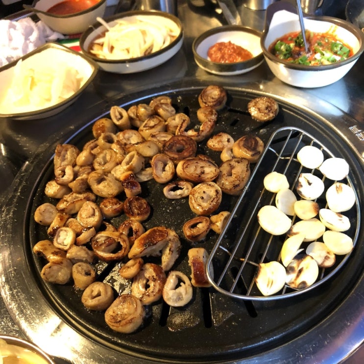 대구 북구 걸리버막창
