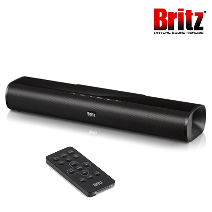가성비 뛰어난 브리츠 BZ-T2230S 블루투스 TV 사운드바 좋아요 가성비 뛰어난 브리츠 BZ-T2230S 블루투스 TV 사운드바 좋아요