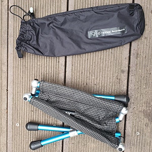 헬리녹스 스피드 스툴 S Speed Stool S