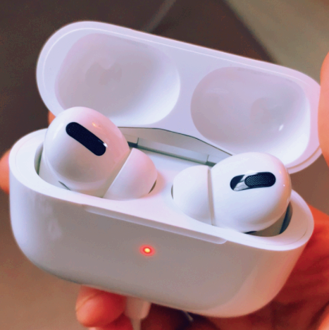  노이즈 캔슬링 이어폰 추천 :: 애플 에어팟 프로 Air pods Pro (+ 29%할인 링크 추가!)