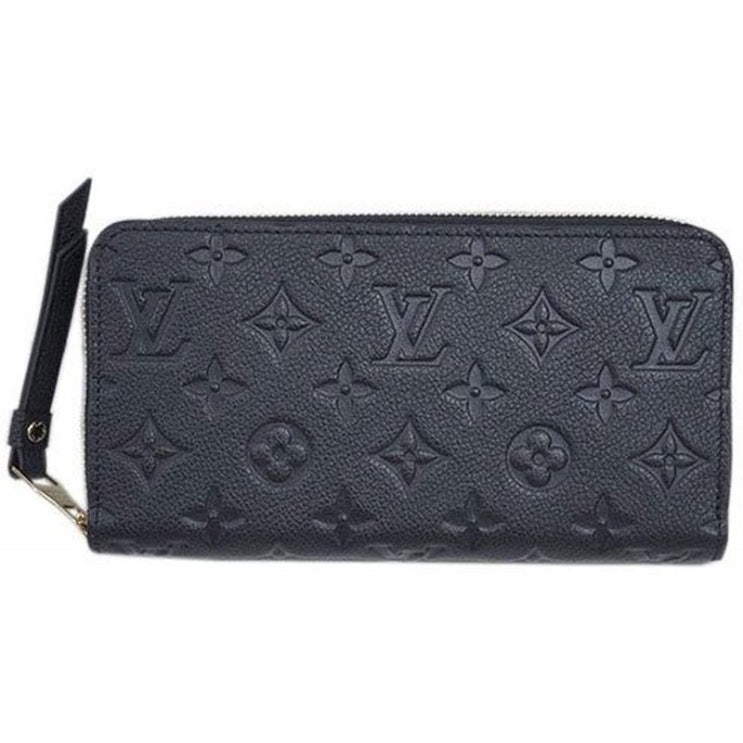 후기가 정말 좋은 (루이 뷔통)LOUIS VUITTON M61864지갑 라운드 지퍼장 지갑 12장 카드 합일 문자 앤 플랜트 그 피·지갑 누 ···