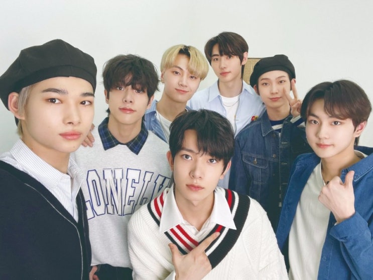  엔하이픈 210330