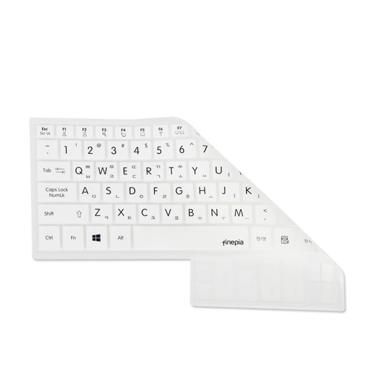 리뷰가 좋은 파인피아 갤럭시북 이온 NT950XCJ-K58 문자 인쇄 키스킨, A타입 화이트, 1개 좋아요 리뷰가 좋은 파인피아 갤럭시북 이온 NT950XCJ-K58 문자 인쇄 키스킨, A타입 화이트, 1개 좋아요