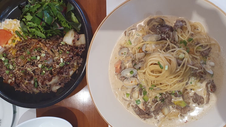  삼덕동 밥집 수페부엌 삼덕점 맛 좋았던 레스토랑