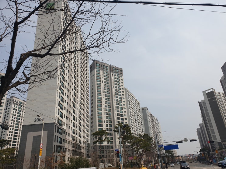  3기신도시 사전청약 7월에 예정대로 정상 진행 예정