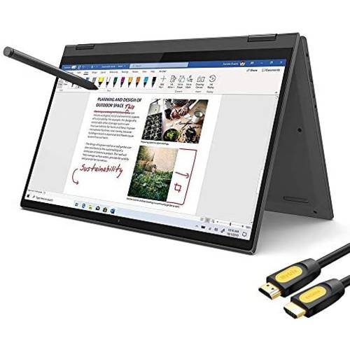 많이 찾는 Lenovo Lenovo Flex 5 2-in-1 Touchscreen Laptop 14 FHD AMD Ryzen 5-4500, 상세내용참조, 상세내용참조, 상세내용참조