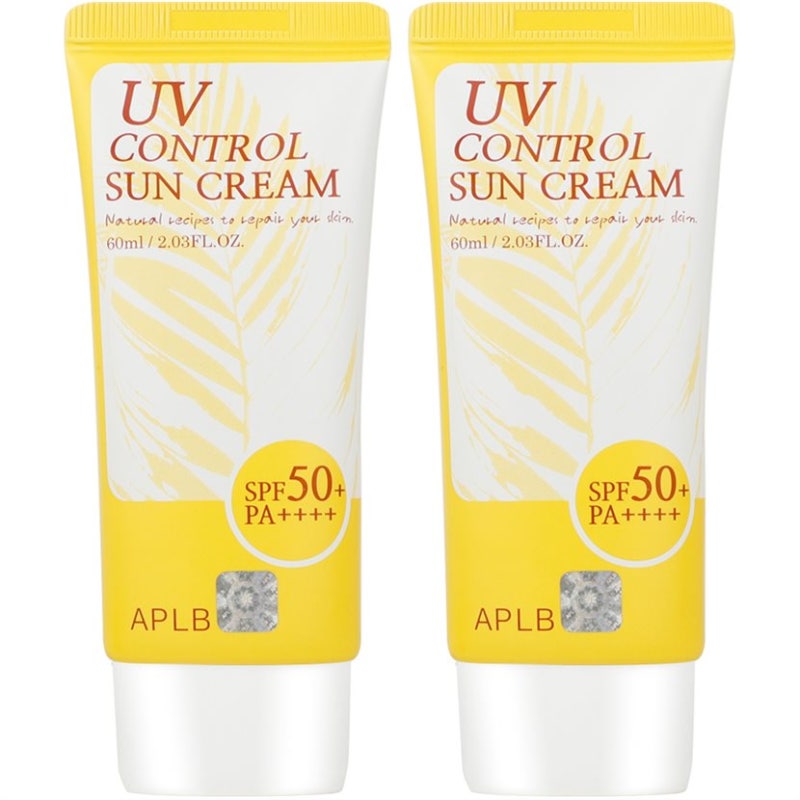 UV Control Sun Cream SFP 30