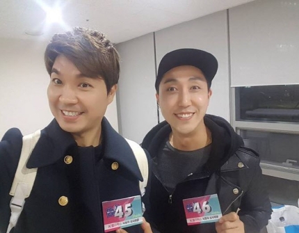 개그맨 손헌수, "박수홍 가족, 악성 루머로 흠집 내려 할 것...힘 주시길" (전문) 개그맨 손헌수, "박수홍 가족, 악성 루머로 흠집 내려 할 것...힘 주시길" (전문)