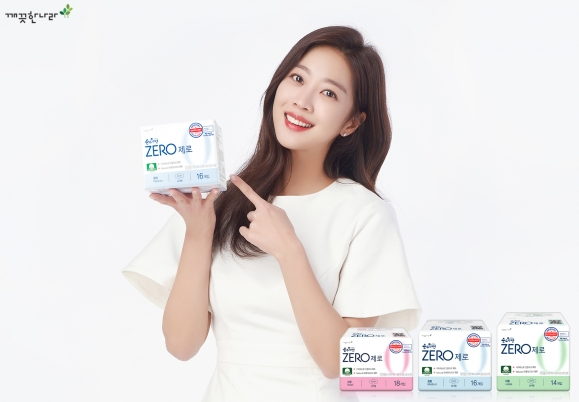  제2의 NE능률 가능? '깨끗한나라', '깨끗한나라우' 전략