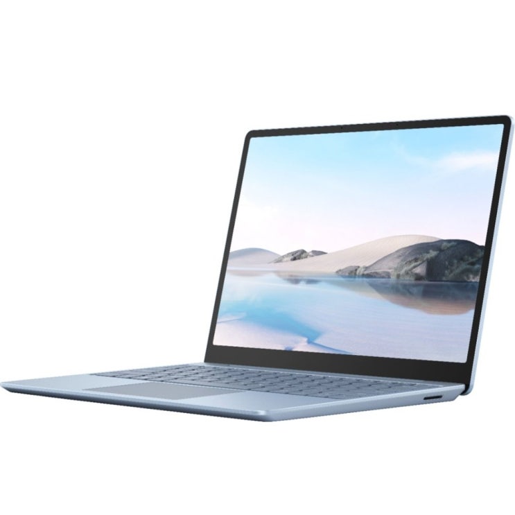 많이 팔린 Microsoft Surface Laptop Go 12.4 Touch-Screen Intel 10th Generation Core i5-1035G1 8GB Memory