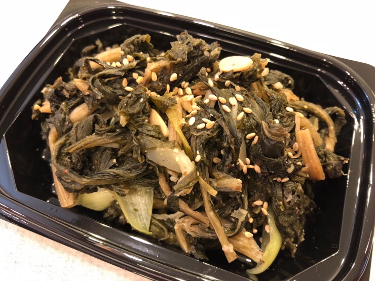 수원도시락 림과 함께 반찬 6찬 소개해요