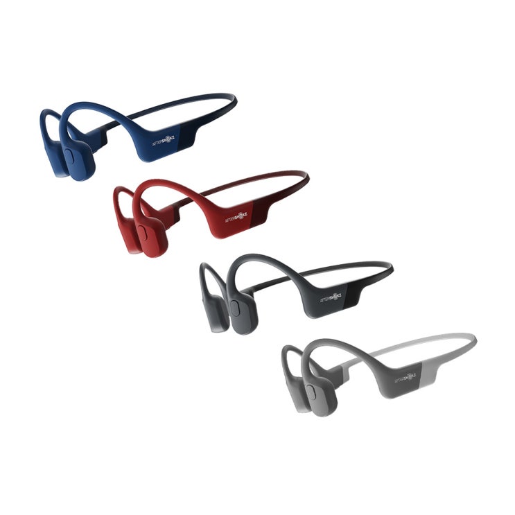 선호도 좋은 AFTERSHOKZ 애프터샥 에어로펙스 골전도 블루투스 이어폰 AS800/무료배송/관세포함, 레드 ··· 선호도 좋은 AFTERSHOKZ 애프터샥 에어로펙스 골전도 블루투스 이어폰 AS800/무료배송/관세포함, 레드 ···